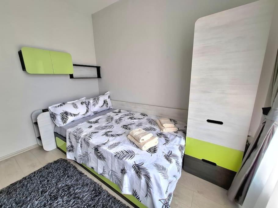 Spacious Prestige Penthouse Varna Exteriör bild